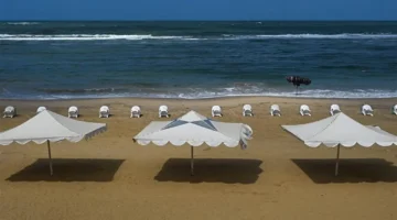 تغيرات جوية في الإسكندرية غدًا: نشاط رياح وإمكان سقوط أمطار